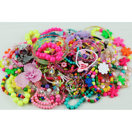 Sieraden & Accessoires