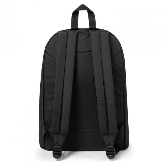 Eastpak OUT OF OFFICE Rugzak, 27 Liter, 13.3 inch laptopvak - Black