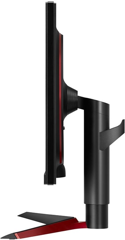LG 27GL63T Ultragear - 27 inch IPS Gaming monitor (1ms-144Hz)