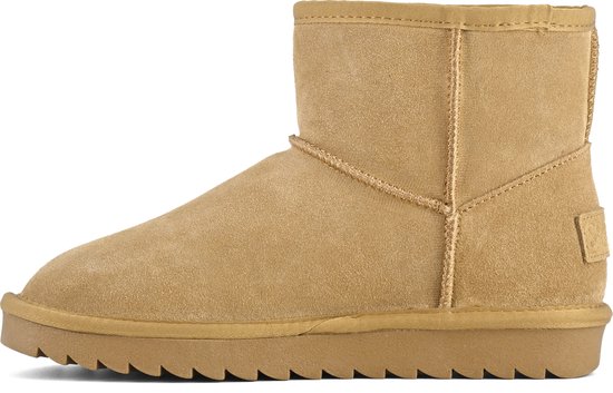 Suede, Kleding, Schoeisel, Schoen