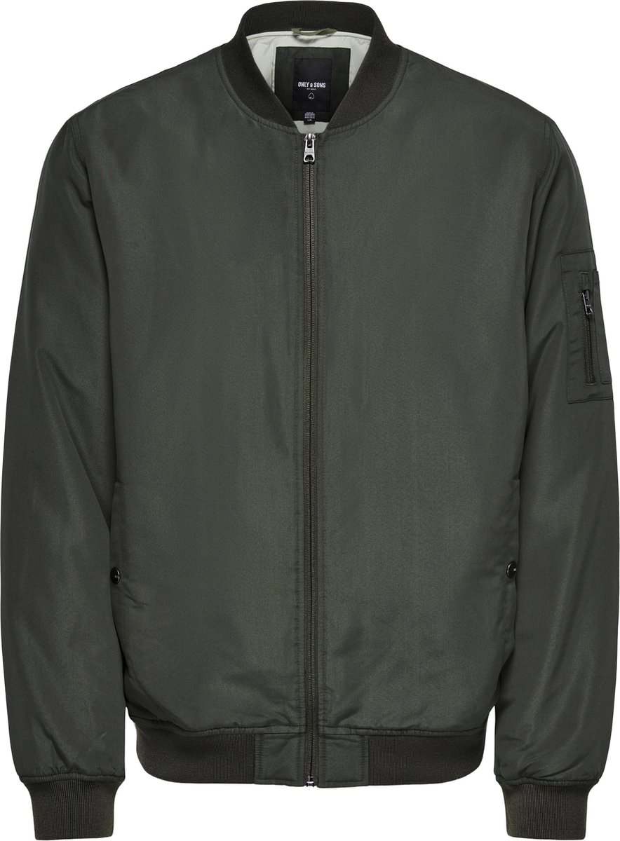 Kleding, Jas