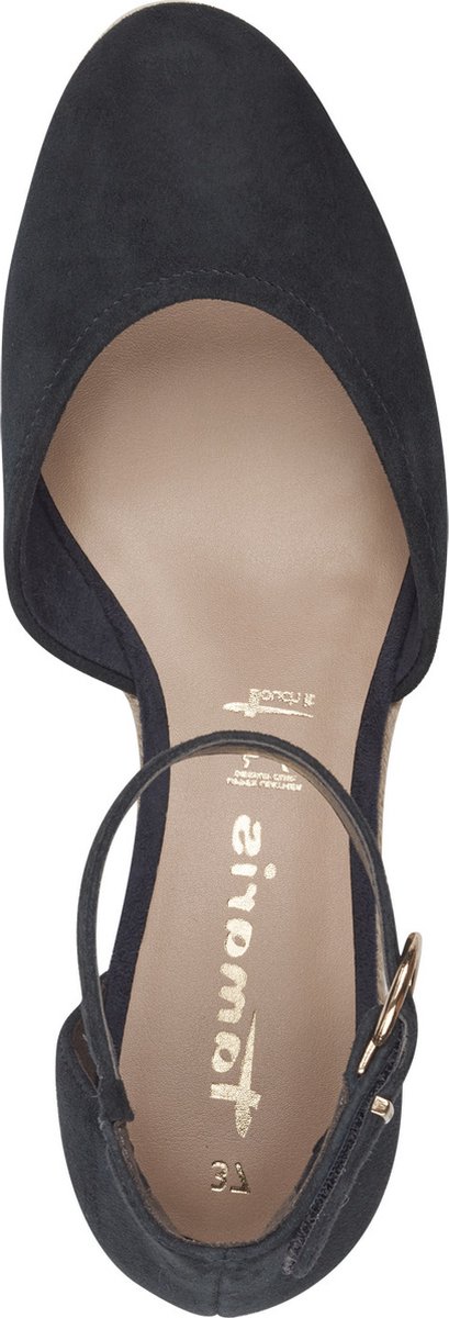 Tamaris - maat 41- Dames espadrilles