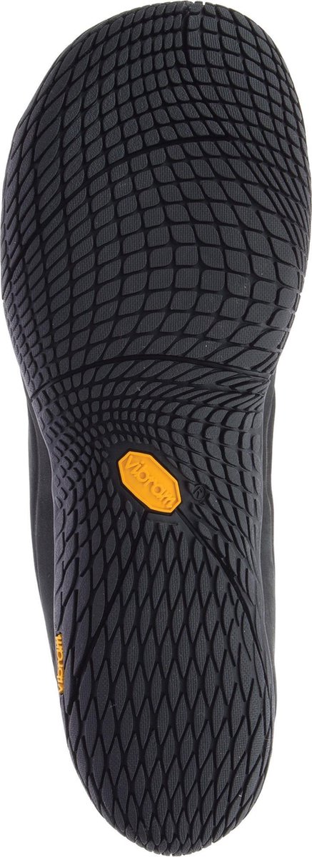 Merrell J003422 - Volwassenen - 38 - Wandelschoenen - Kleur: Zwart