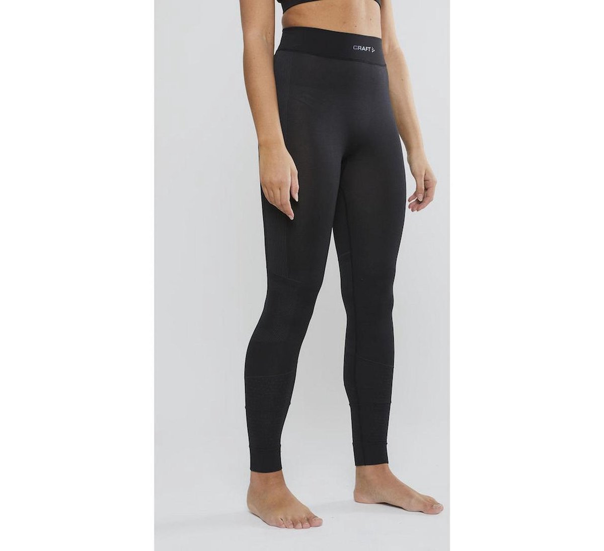 Craft - Maat S - Active Intensity Thermobroek Dames