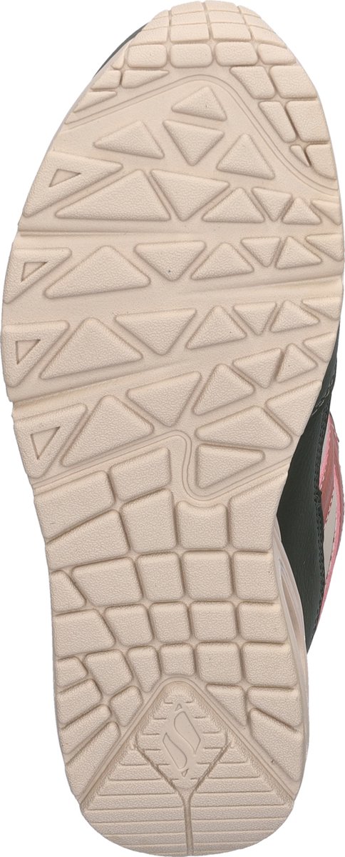 Skechers - maat 40 - Uno-High Regards Dames Sneakers