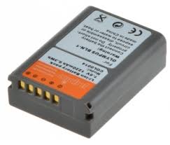3719-63a5-432b-bf25-e92839dae2ee Jupio Accu Olympus PS-BLN1 voor OM-D