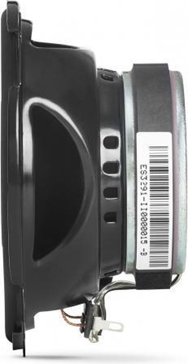 JBL Stage3 427 - 10cm Coaxiale speakers - 150 Watt piek - Zwart