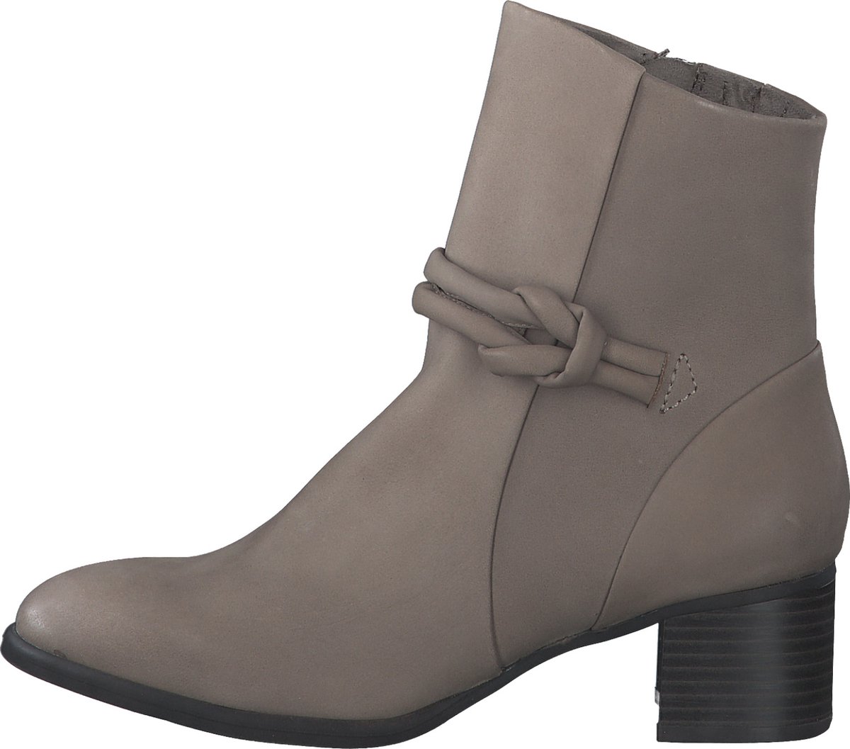 MARCO TOZZI - Maat 39 - MT - TAUPE NUBUCK - BOOTS