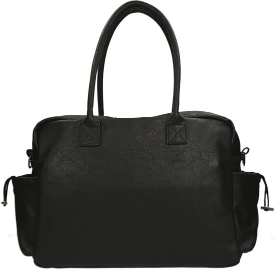 Kidzroom - Vision of Love - luiertas - black