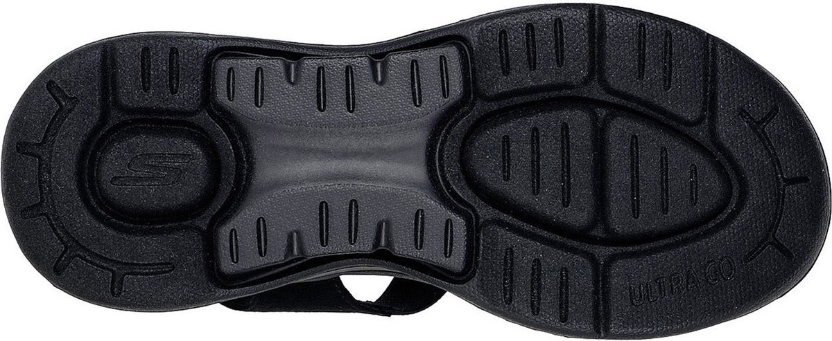 Skechers - Maat 40 - GO WALK ARCH FIT - TREASURED Dames Sandalen