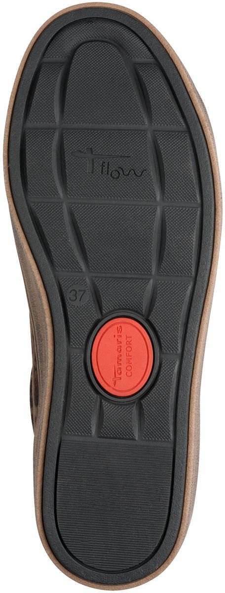 slip-on, sandalen, schoenensol, rubberen zool, maat 37