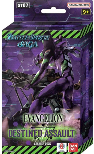 battle-spirits-saga-evangelion-destined-assault-starter-deck-dgmoutlet-nl Battle Spirits Saga - Evangelion - Destined Assault Starter Deck
