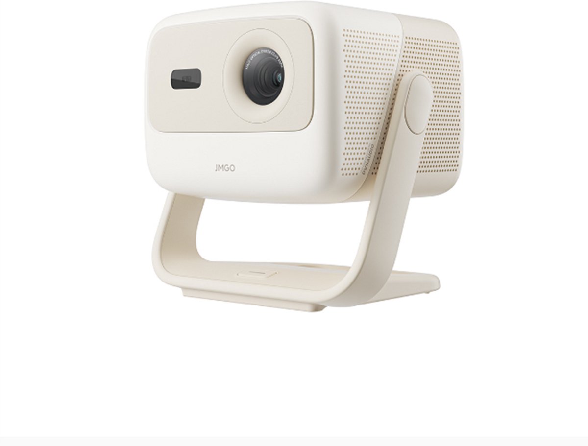 JMGO - Beamer - Google - Beamer - projector