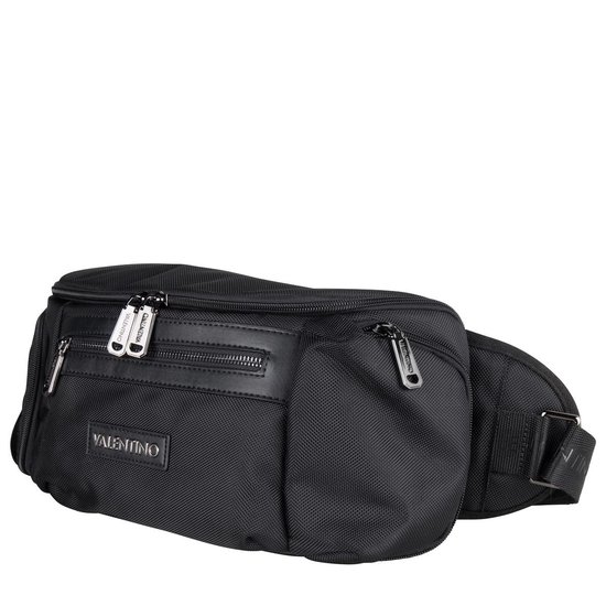 Valentino Anakin Schoudertas - Zwart