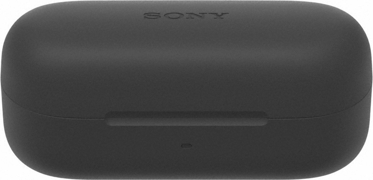 Sony WF-C510 – Draadloze oordopjes - Zwart