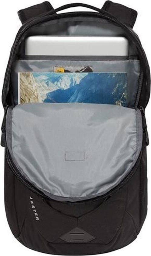 The North Face Jester Rugzak 29 liter - TNF Black