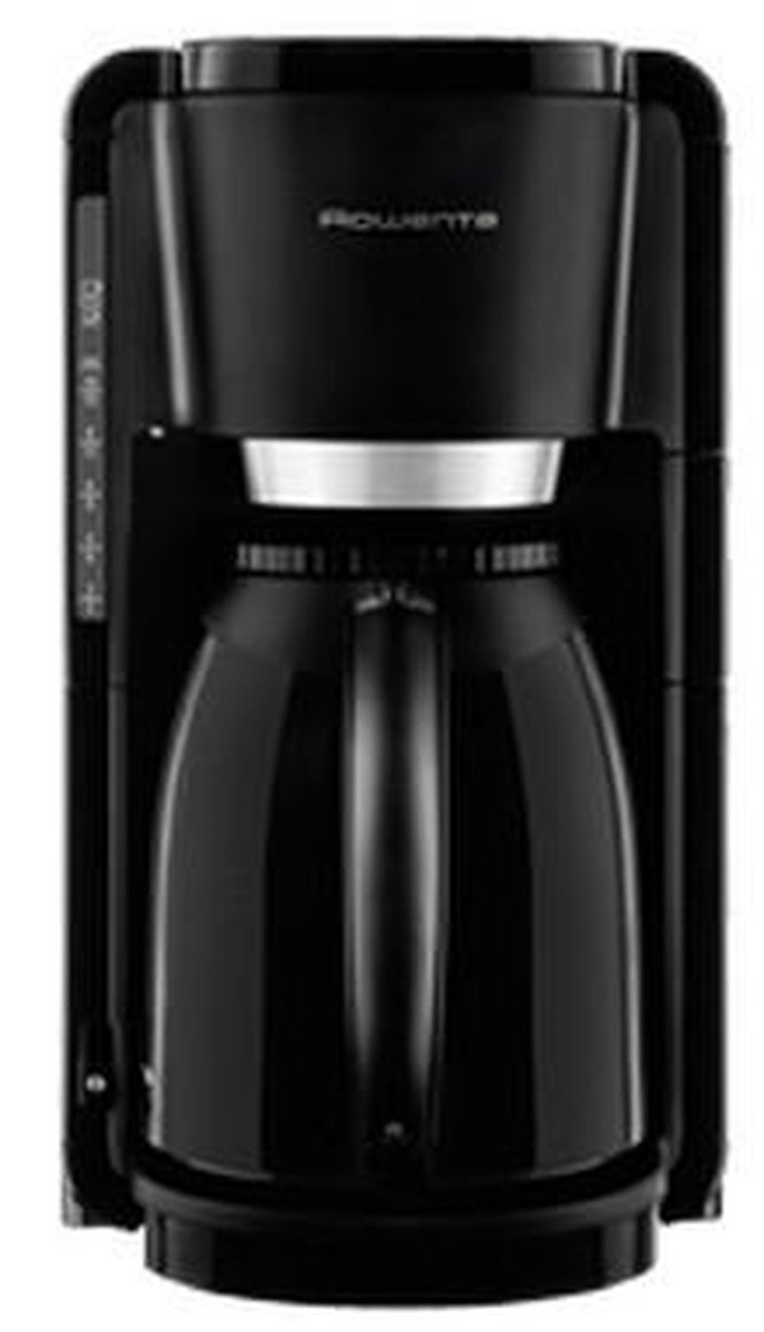 Rowenta CT3808 - Filter-koffiezetapparaat - Thermoskan