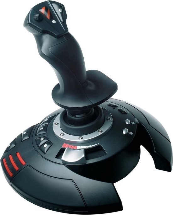 Thrustmaster T.Flight Stick X - Joystick voor PC