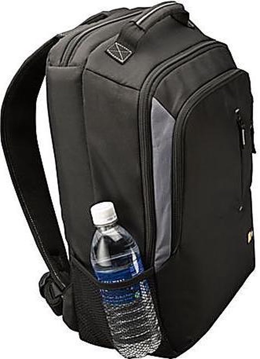 Case Logic VNB217 - Laptop Rugzak - 17 inch - Zwart