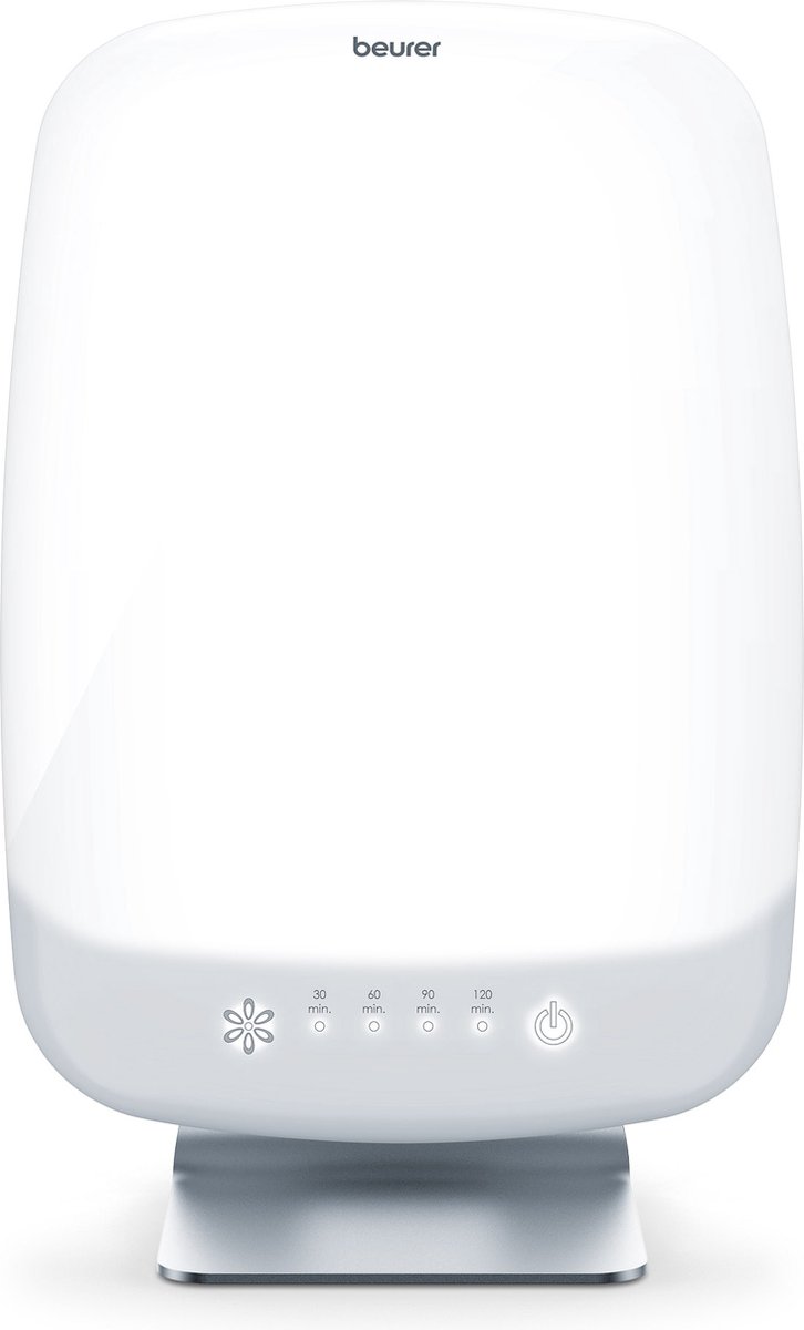 Beurer TL 95 Lichttherapielamp - Daglichtlamp - SunLike® LED