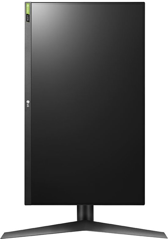 LG 27GL63T Ultragear - 27 inch IPS Gaming monitor (1ms-144Hz)