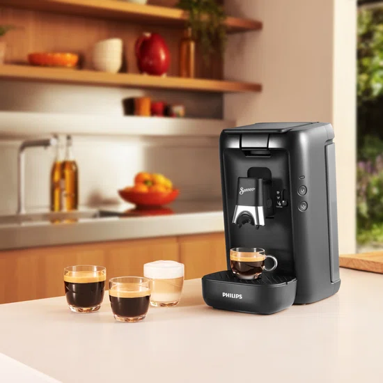 Philips Senseo Maestro - CSA260/60 - Koffiepadmachine - Zwart