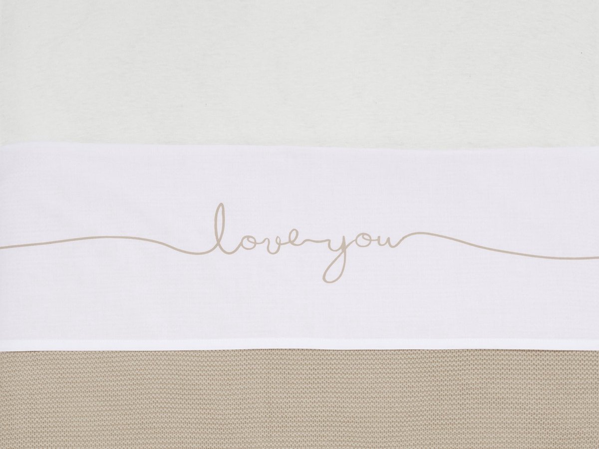 Woondecoratie, Linnen, Handschrift, Tekst