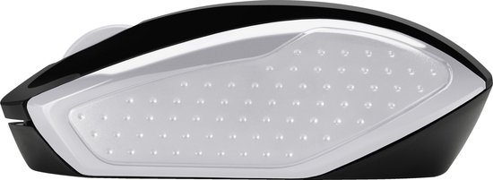 HP 200 - Draadloze Muis - Zwart en Zilver