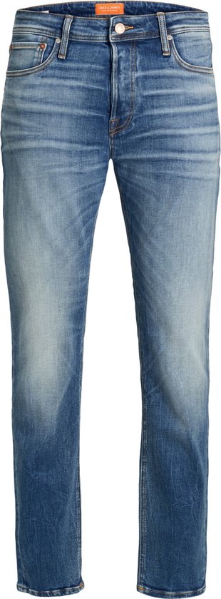 Jack & Jones Maat W32 - L32 Tapered fit jeans JJIMIKE JJORIGINAL JOS 411 NOOS Tapered fit jeans