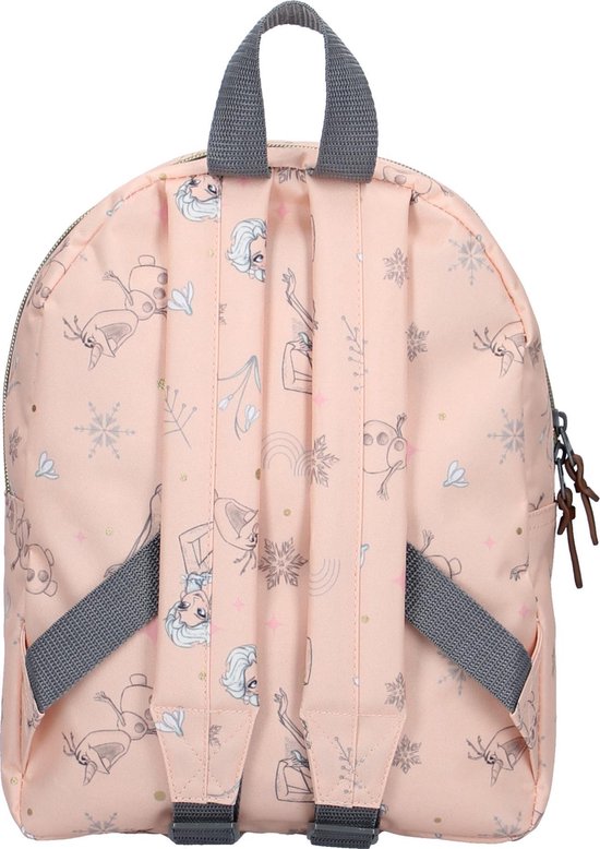 Grateful - Disney Frozen Kinderrugzak - 6,4L