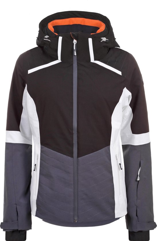 Icepeak - maat 36-  Forkland Wintersportjas Dames