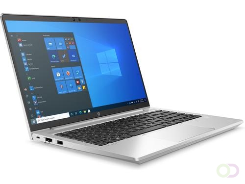 HP ProBook 445 G8 Notebook 35,6 cm (14") Full HD AMD Ryzen AZERTY