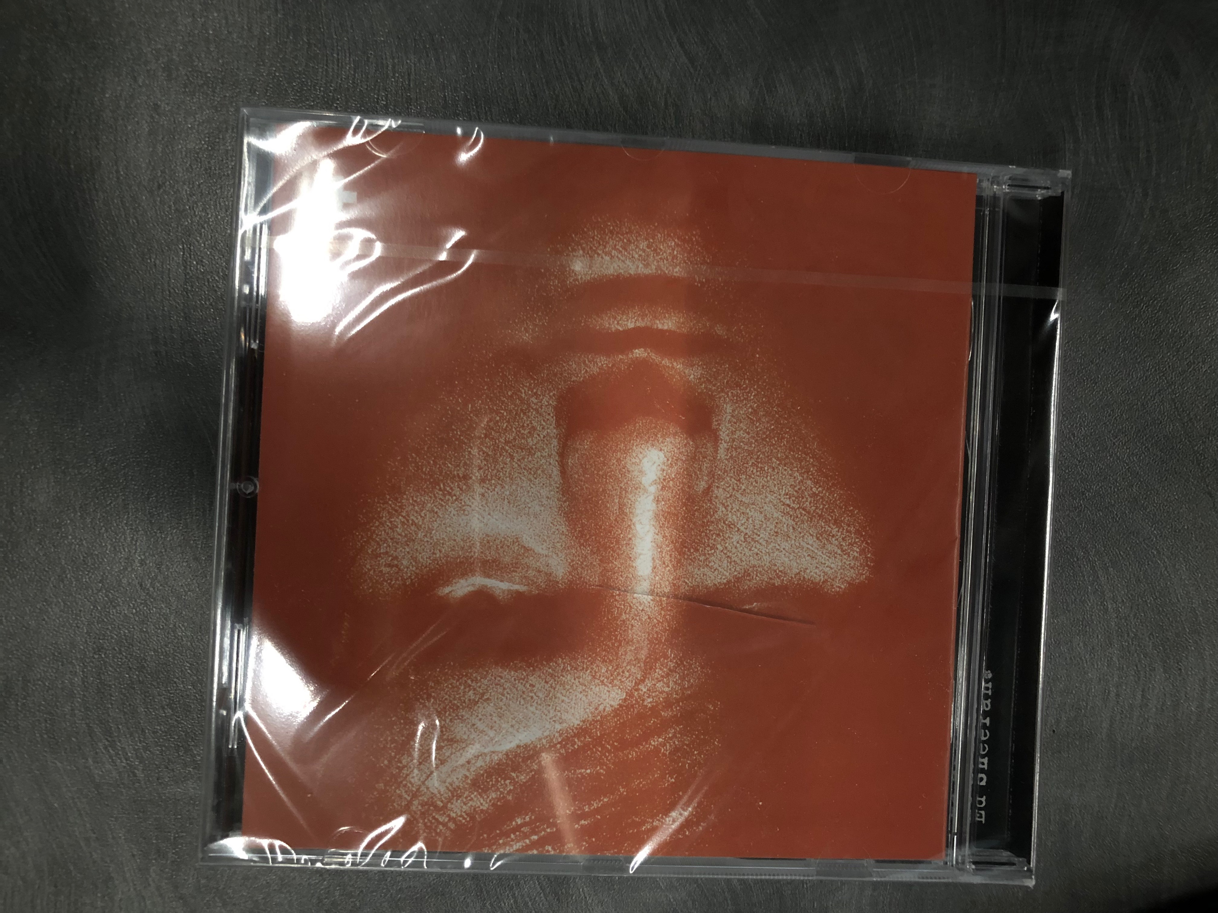 Ed Sheeran - + (Plus) - CD