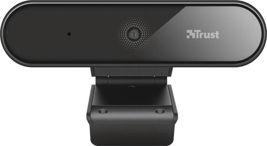 Trust Tyro – Full HD Webcam