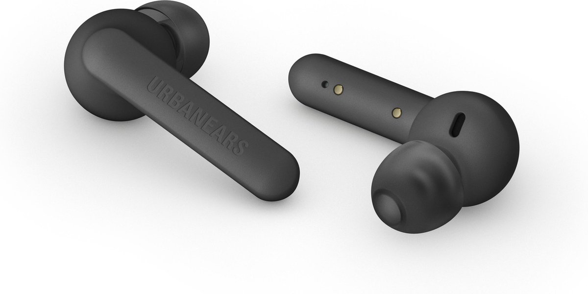 Urbanears Alby - Draadloze In-ear Oordopjes - Zwart