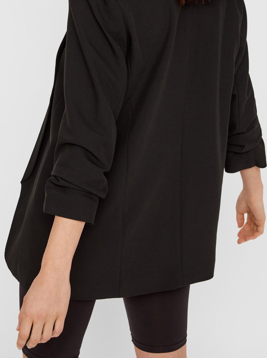 Pieces - Maat XL (42)v - Boss Dames Blazer