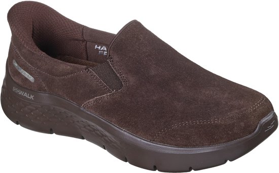 slipper, slip-on, brown, suede, shoe-care-typical