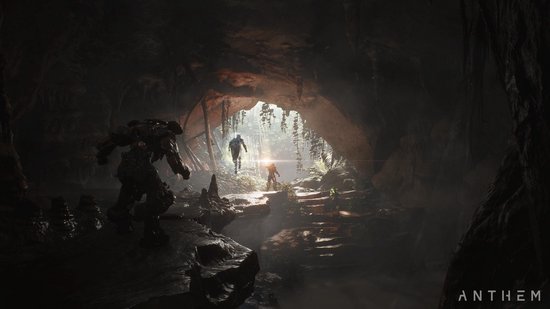 Anthem - PS4