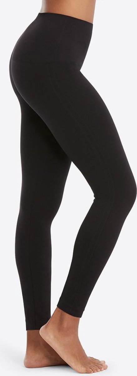 Spanx - Maat XL - Look At Me Know Legging - Zwart