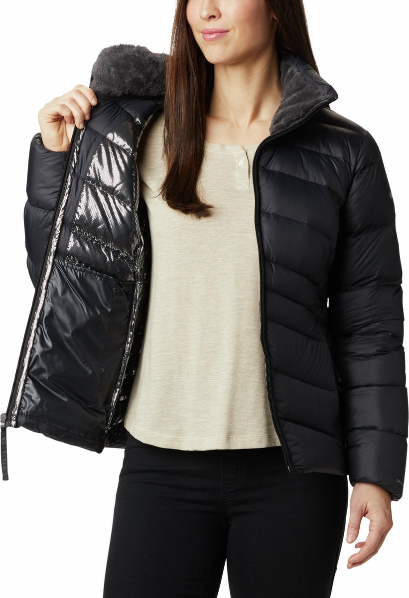 Columbia - Maat M -  Autumn Park� Down Jacket Outdoorjas Dames