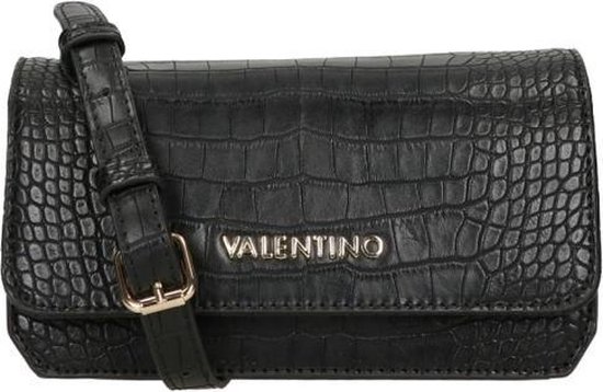 Valentino - Handbags Crossbodytas Winter Memento - zwart