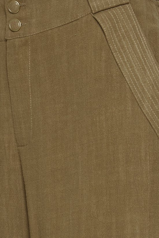 Fransa  - Maat XL - FRFATEL 5 Dames Broek