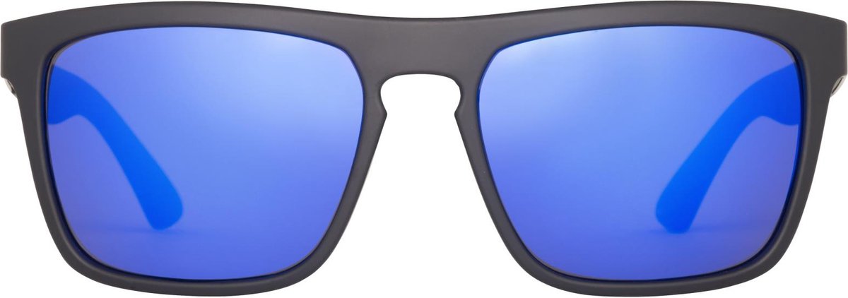 Sinner Thunder X Zonnebril Unisex - Zwart