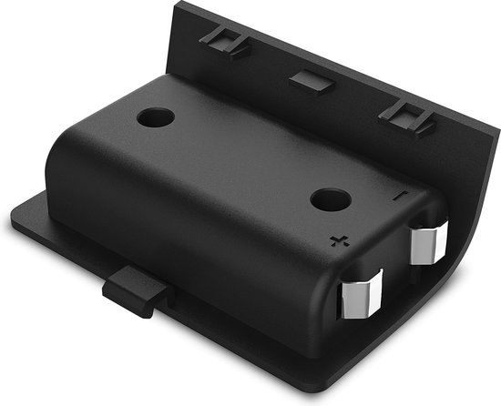 Speedlink Xbox Series X Pulse X Play + Charge Kit - Zwart