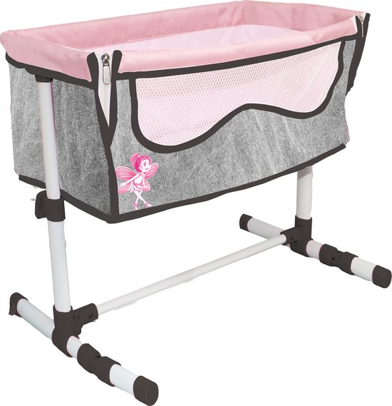 Meubels, Bed, Wieg, Kinderbed