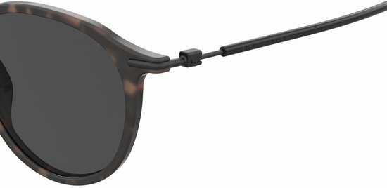 HUGOBOSSBLACK Zonnebril (BOSS1309/S) Volwassenen Multi Volledig omrand