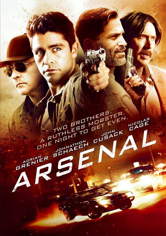 17e7-57b6-47cf-8157-30588c09b5a5 Arsenal - Dvd