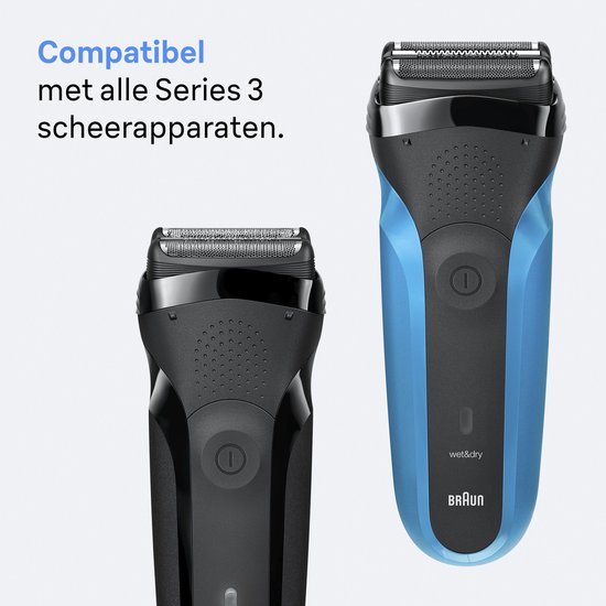 Lemmet, Wapen, Scheermes