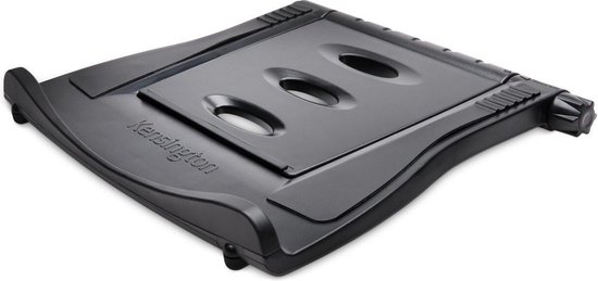 Kensington SmartFit® Easy Riser™ Laptop Cooling Stand Ergonomische Verstelbare Laptopstandaard voor
