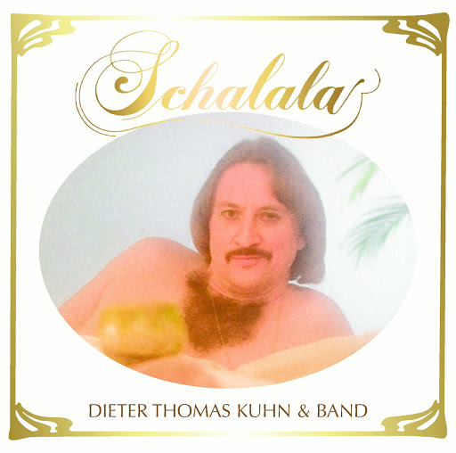 DIETER THOMAS KUHN &amp; BAND - Schalala - CD